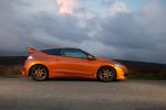 Honda CR-Z by Mugen 2011 года